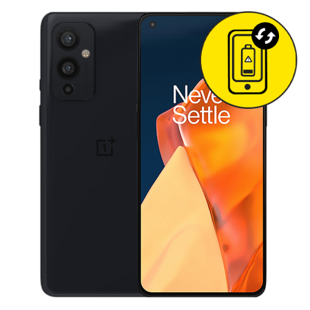 OnePlus 9 Battery Replacement (Original)