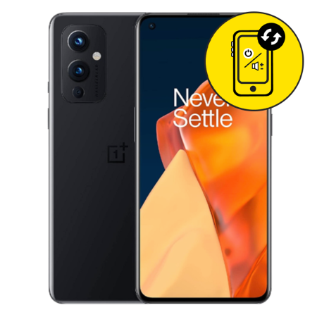 OnePlus 9 Pro Power and Volume Button Replacement (Original)