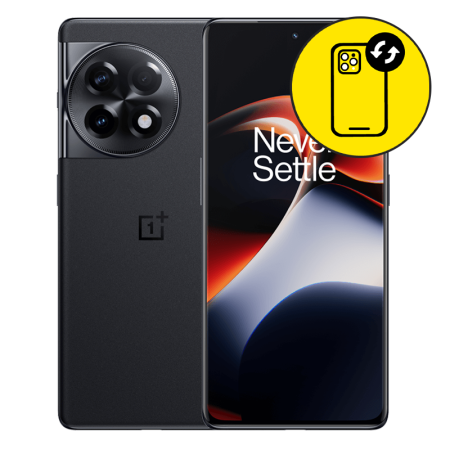 Oneplus Ace 2 Camera Lens Replacement