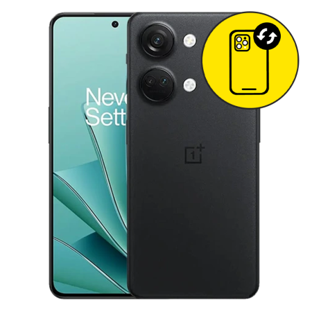 Oneplus Ace 2V Camera Lens Replacement