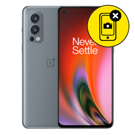 OnePlus Nord 2 Camera Removal Service