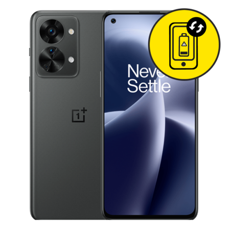 OnePlus Nord 2T Battery Replacement