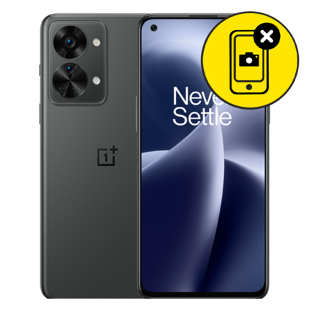 OnePlus Nord 2T Camera Removal Service