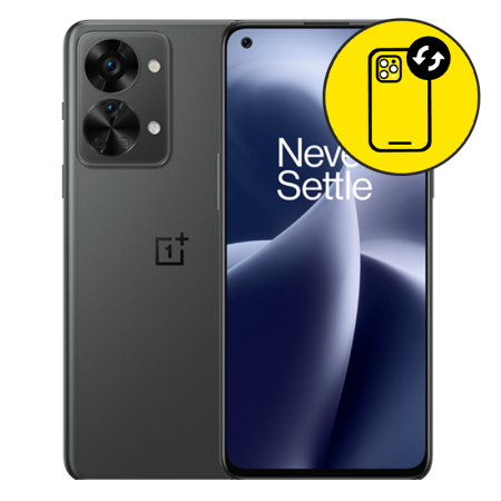 Oneplus Nord 2T Camera Lens Replacement