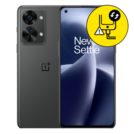 Oneplus Nord 2T Charging Port Replacement