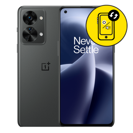 Oneplus Nord 2T Power and Volume Button Replacement