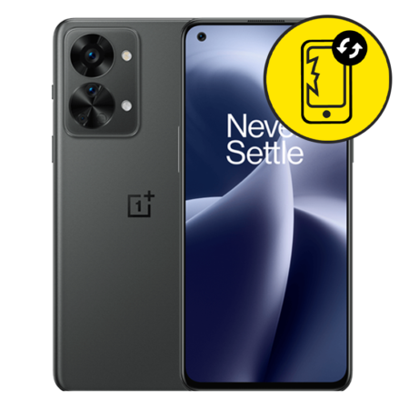 OnePlus Nord 2T Screen Replacement