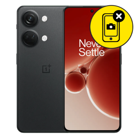 OnePlus Nord 3 Camera Removal Service