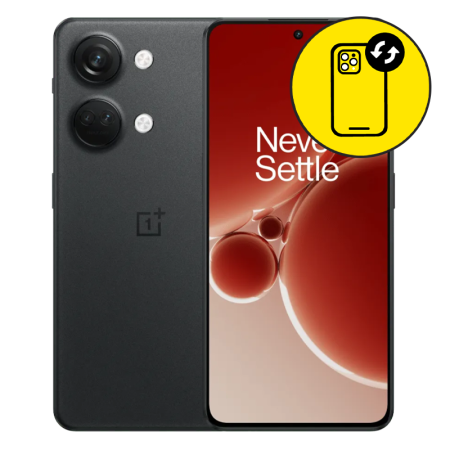 Oneplus Nord 3 Camera Lens Replacement