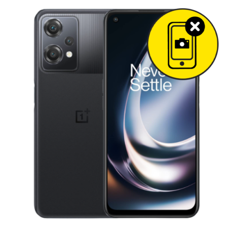 OnePlus Nord CE 2 Lite Camera Removal Service