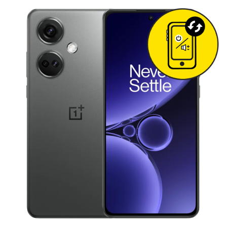 Oneplus Nord CE 3 Power and Volume Button Replacement