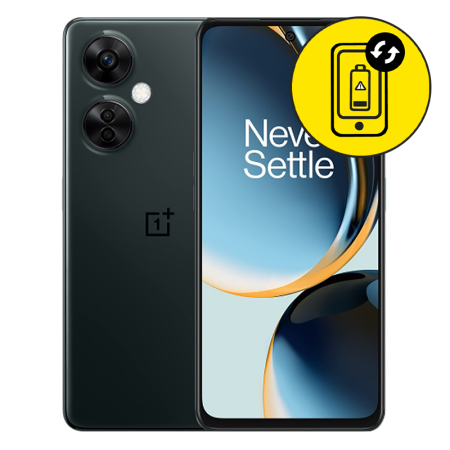 Oneplus Nord CE 3 Lite Battery Replacement