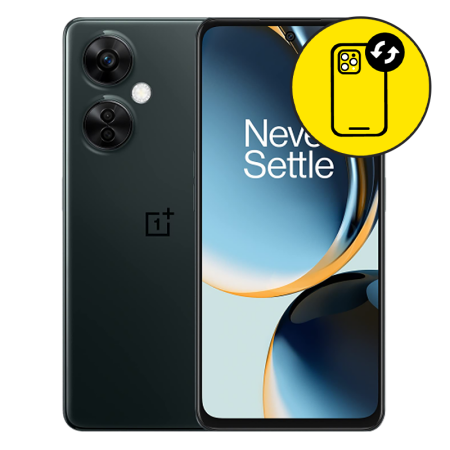 Oneplus Nord CE 3 Lite Camera Lens Replacement