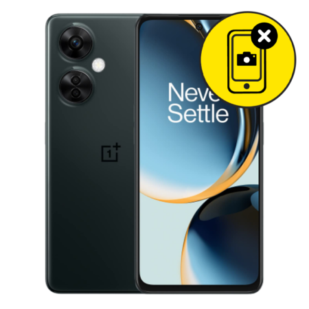 OnePlus Nord CE 3 Lite Camera Removal Service