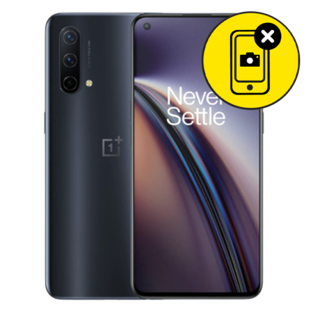 OnePlus Nord CE Camera Removal Service