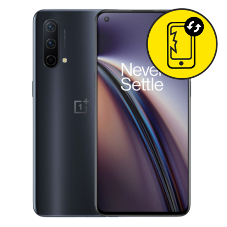 OnePlus Nord CE Original Screen Replacement