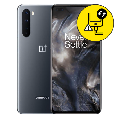 Oneplus Nord Charging Port Replacement