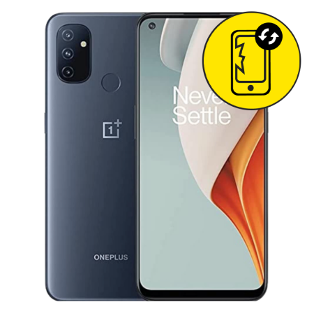 OnePlus Nord N100 Screen Replacement (Original)