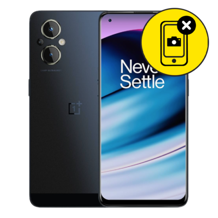 OnePlus Nord N20 Camera Removal Service