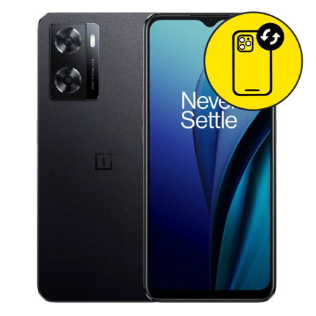 Oneplus Nord N20 SE Camera Lens Replacement