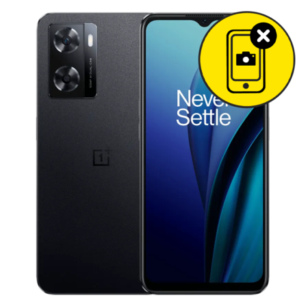 OnePlus Nord N20 SE Camera Removal Service