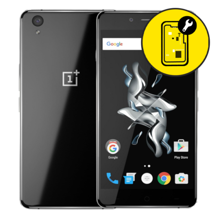 OnePlus X Motherboard Repair