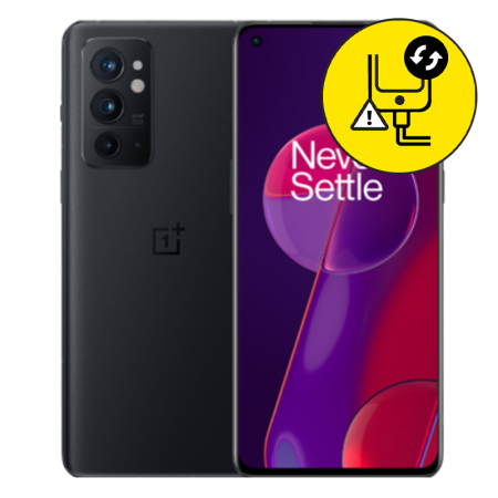 Oneplus 9RT Charging Port Replacement