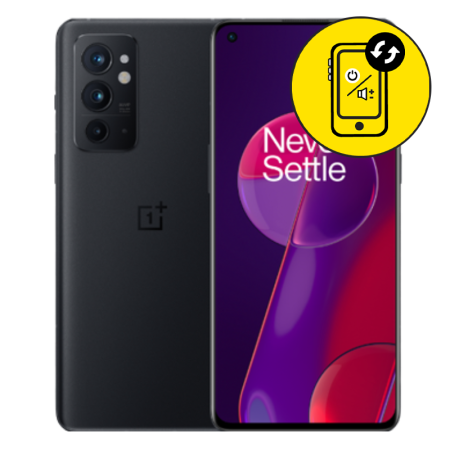 Oneplus 9RT Power and Volume Button Replacement