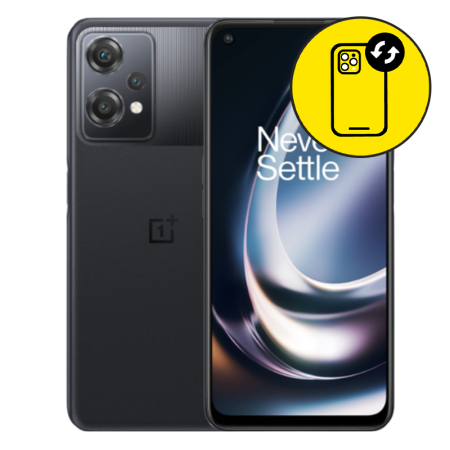 Oneplus Nord CE 2 Lite Camera Lens Replacement