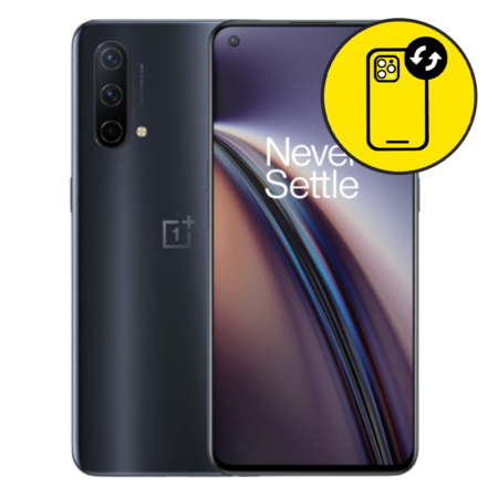 OnePlus Nord CE Camera Lens Replacement