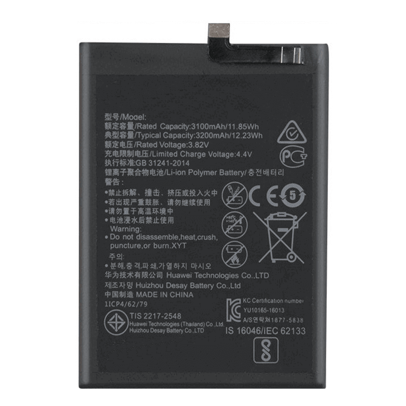 honor 9 battery replacement