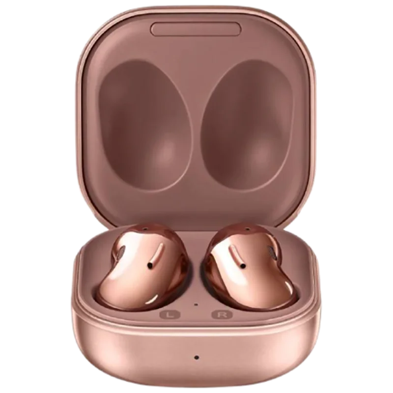 Samsung Galaxy Buds Live Singapore - Mister Mobile