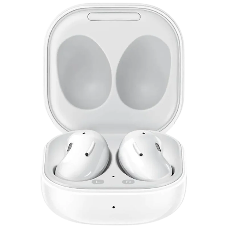 Galaxy Buds Live white あつ 中古