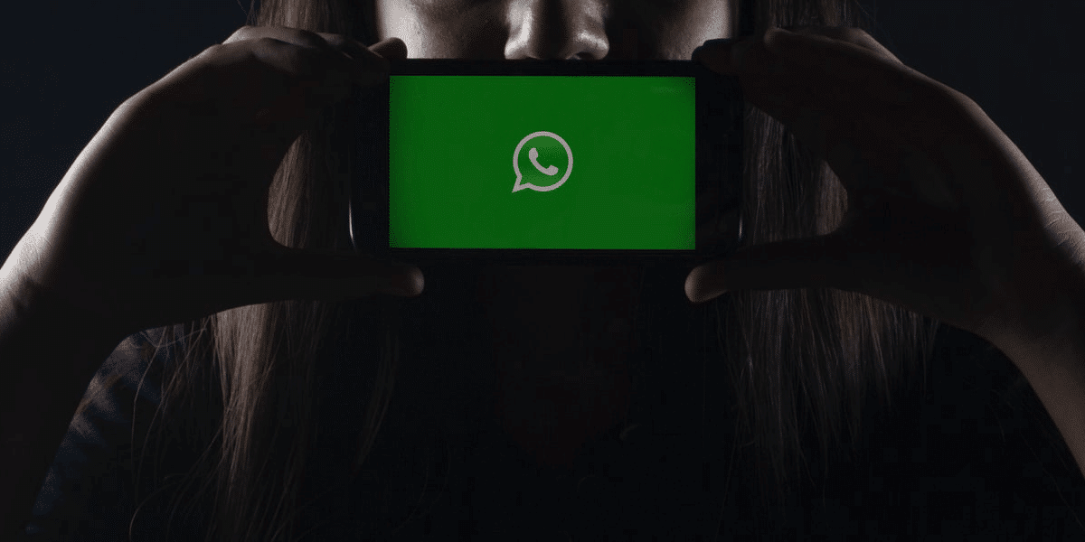 WhatsApp Privacy