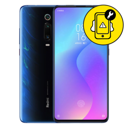 Xiaomi Redmi K20 Pro Black Water Damage Repair