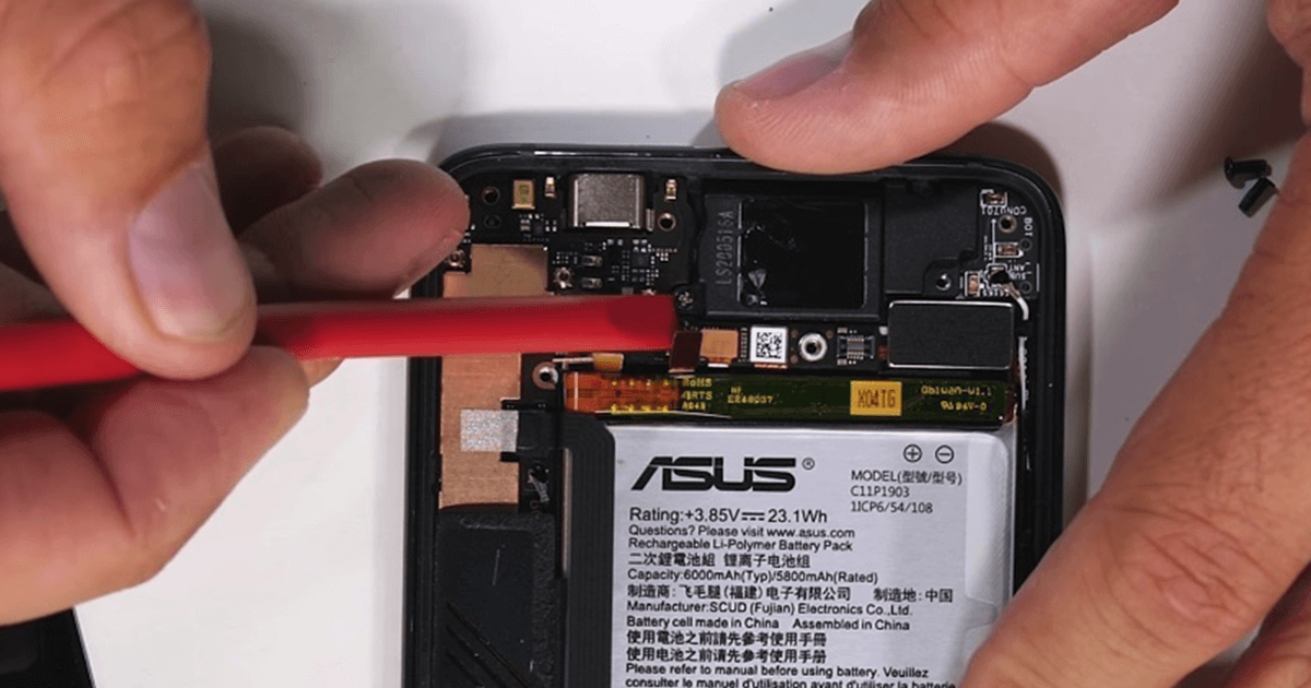 Asus ROG Phone Battery