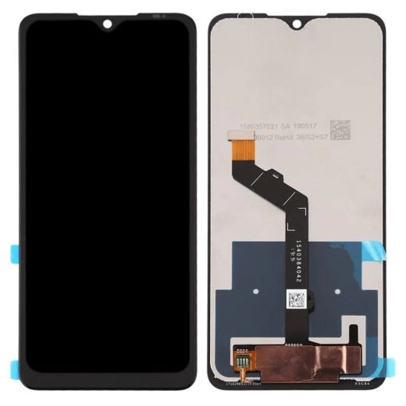 nokia 7.2 display replacement