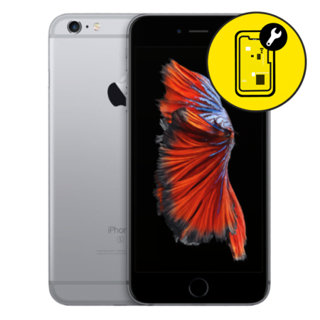 iPhone 6S Plus Motherboard Repair