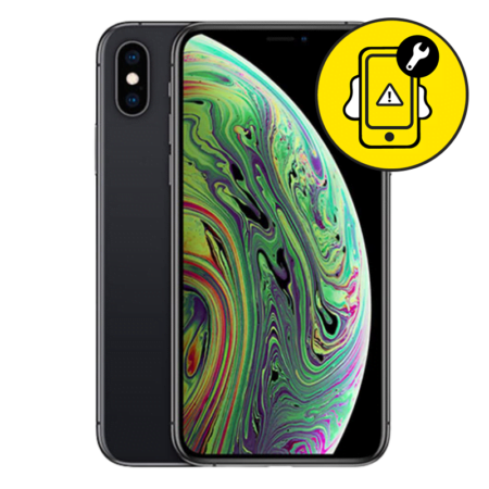 iPhone XS Water Damege Repair