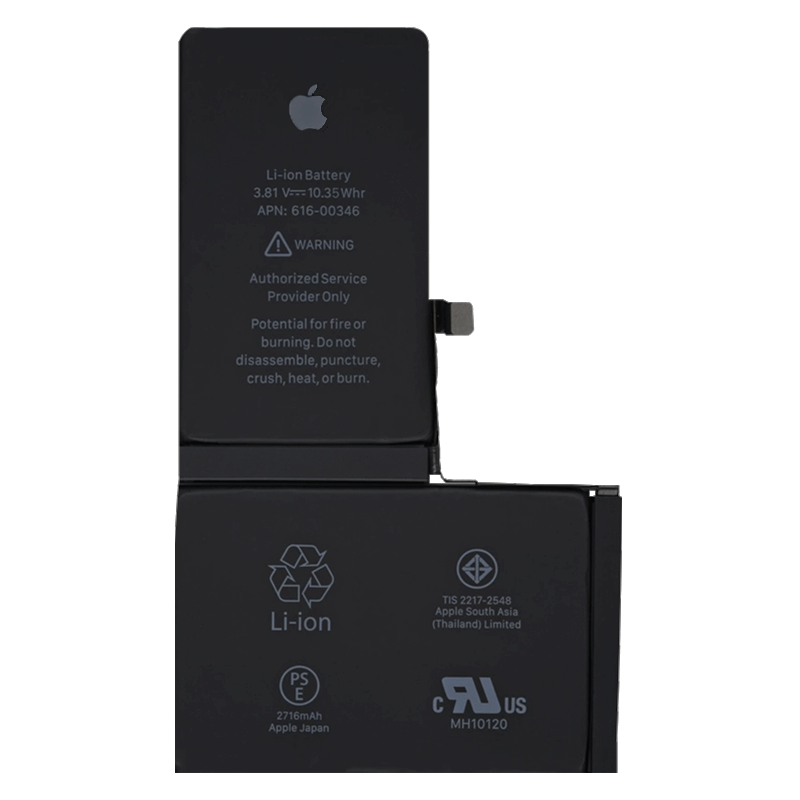 iphone x battery replacement best buy