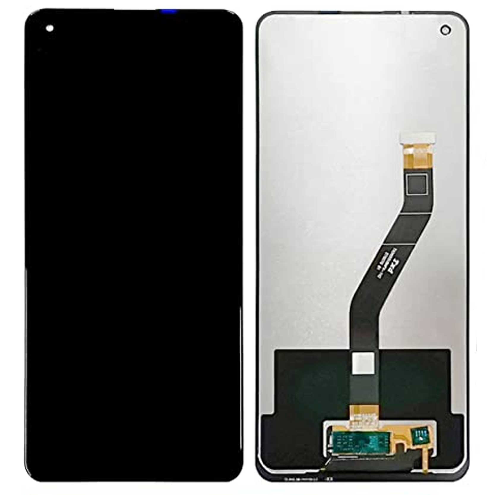 samsung a21 lcd