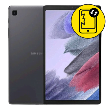 Samsung Tab A7 Lite Black Screen Replacement