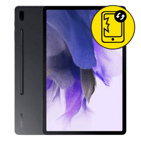 Samsung Tab S7 FE Black Screen Replacement