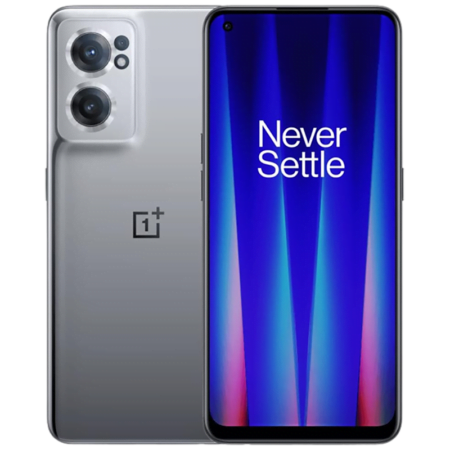 OnePlus Nord CE2 Grey¬†Mirror