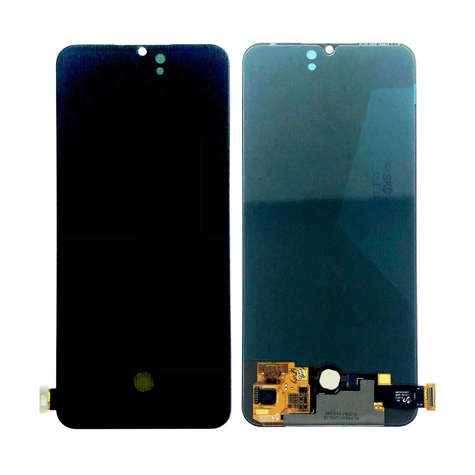 vivo v20 lcd replacement