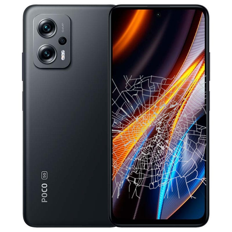 xiaomi x4 poco pro