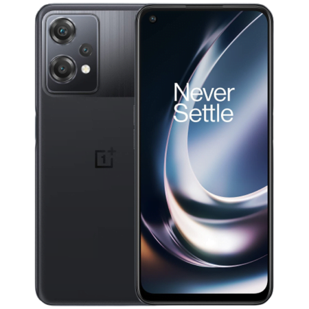 OnePlus Nord CE 2 Lite 5G Black Dusk