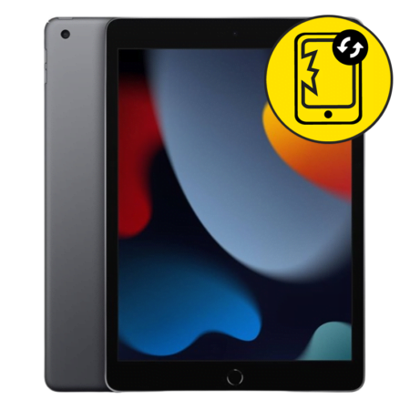 iPad 8th Gen 10.2 Black Screen Replacement