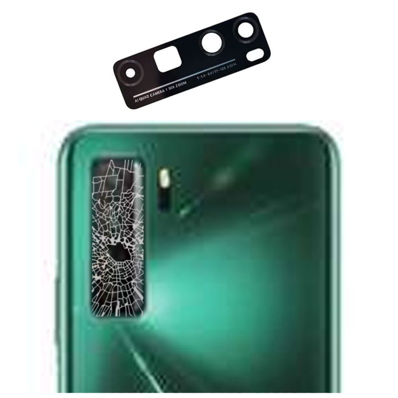 Huawei Nova 7 Se Camera Lens Replacement Mister Mobile 6228