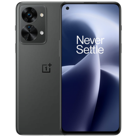 Oneplus Nord 2T Gray Shadow